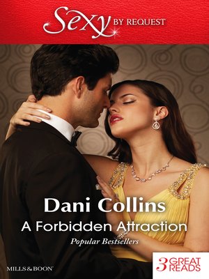 cover image of A Forbidden Attraction/No Longer Forbidden?/Proof of Their Sin/A Debt Paid In Passion